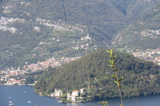 The Devils Bridge Tour in Bellagio - Additional Information