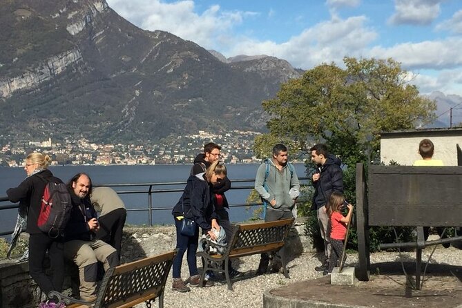 The Devils Bridge Tour in Bellagio - Cancellation Policy