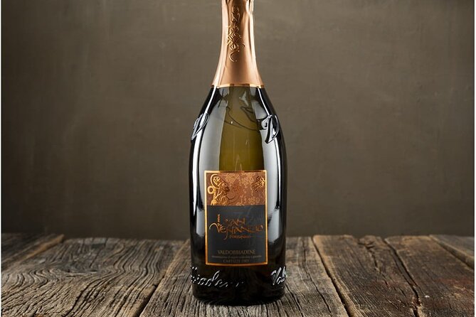 The Devils Wine Private Tasting - Event Overview