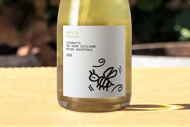 The Devils Wine Private Tasting - Tasting Package Details