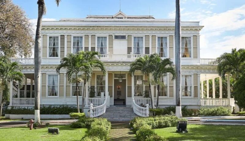 The Devon House Guided City Tour - FAQs