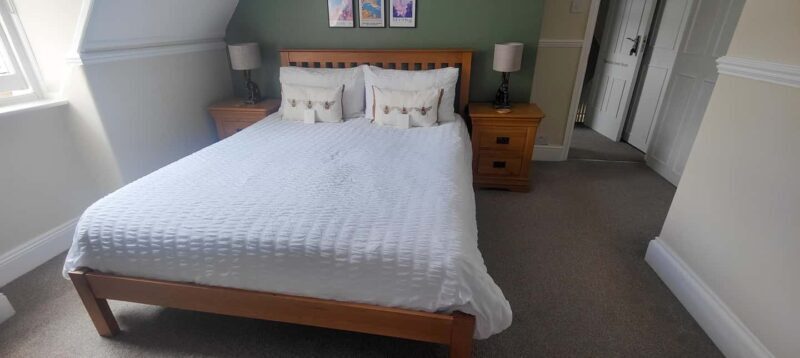 The Devonian's Haunted Heritage Paranormal night event - Final Thoughts