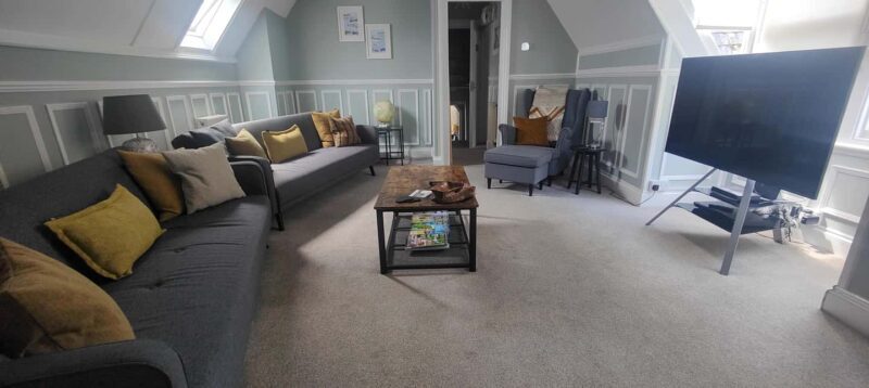 The Devonian's Haunted Heritage Paranormal night event - FAQ