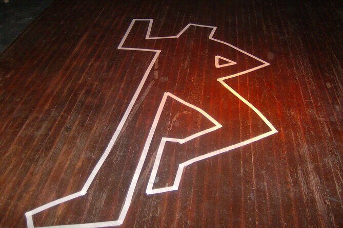 The Dinner Detective True Crime Murder Mystery Show - Tulsa, OK - Good To Know