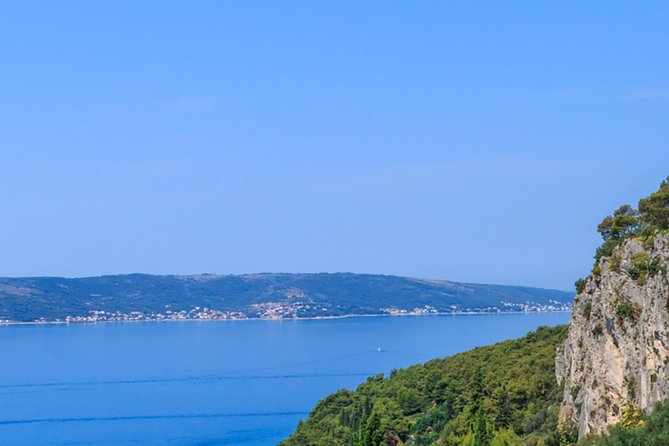 The Diocletian Route - Panoramic Flight Over Split - Additional Tour Information