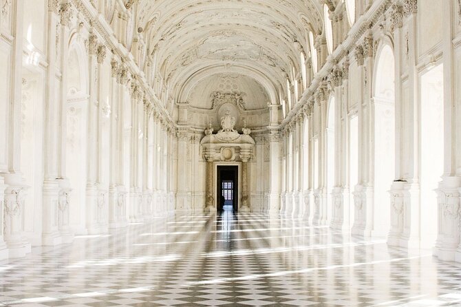 The Disappeared Writer Show at the Palais Royal in Paris - Venue Information