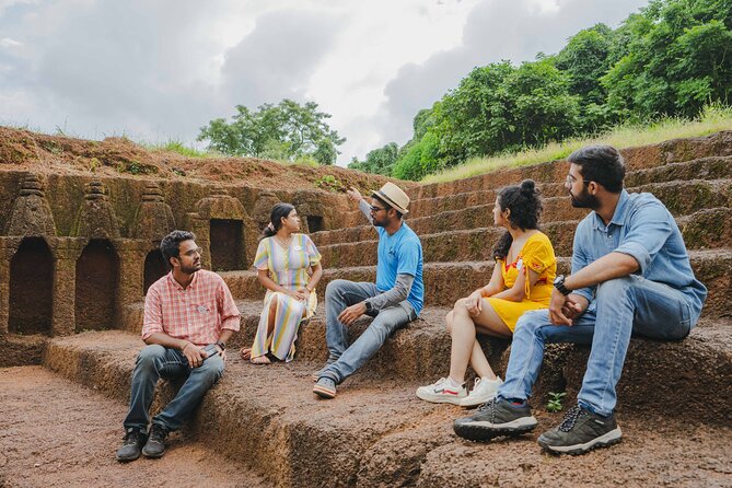 The Divar Island Exploration - Island History and Portuguese Influence