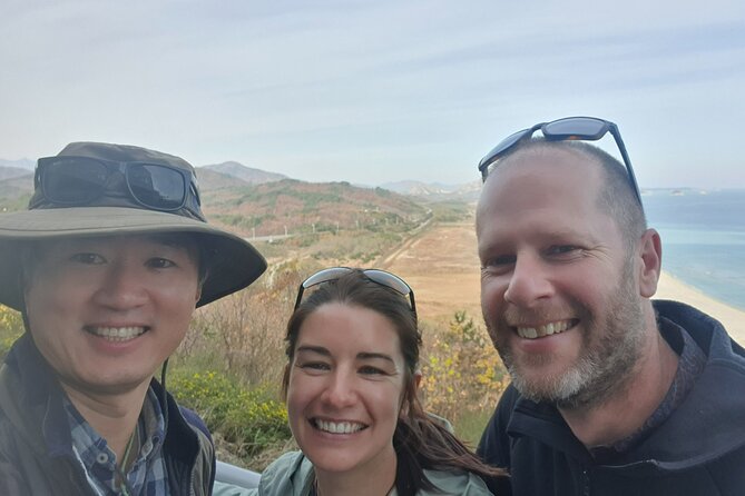The DMZ Tour Near the Mt. Seorak(A Minimum Mem Is 2) - Cancellation Policy