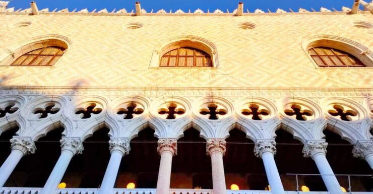 The Doges Palace in Venice: the Heart of Venetian Power - Historical Significance of the Doges Palace