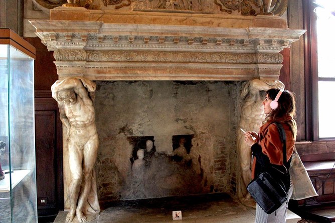 The Doge'S Palace, Venice: Audio Tour on Your Phone (Without Ticket) - Tour Details