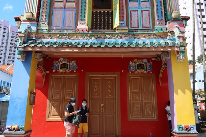 The Doll at Little India - Cultural Significance of Dolls