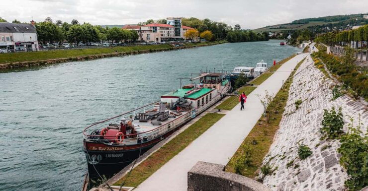 The Doors of Champagne: Private Guided Tour - Customization Options Available