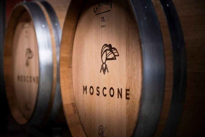 The Dosman: Winetasting in La Morra - Meeting Point