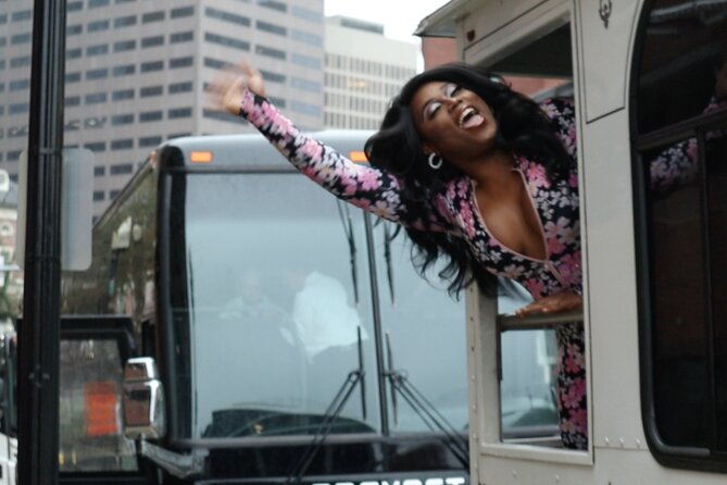 The Dragtacular Trolley Tour of Boston - The Itinerary: A Mix of History, Culture, and Fun
