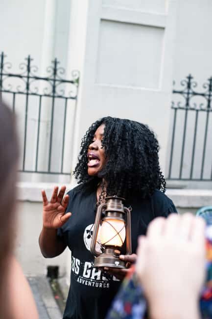 The Dreaded Dead of DeLand Ghost Tours - What Is the Dreaded Dead of DeLand Ghost Tours?