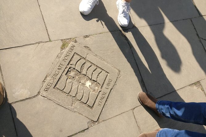 The Drowned City - Immersive Treasure Hunt Adventure in York - The Secret City - Pricing and Reservation Details