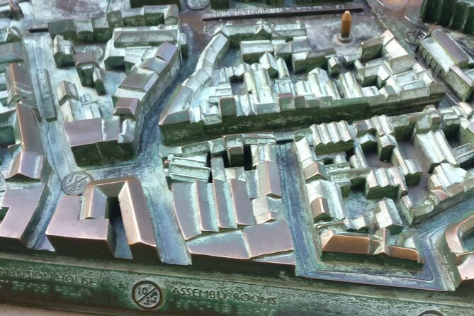 The Drowned City - Immersive Treasure Hunt Adventure in York - The Secret City - Tour Details