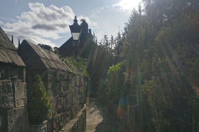 The Drowned City - Immersive Treasure Hunt Adventure in York - The Secret City - Meeting and Pickup Details