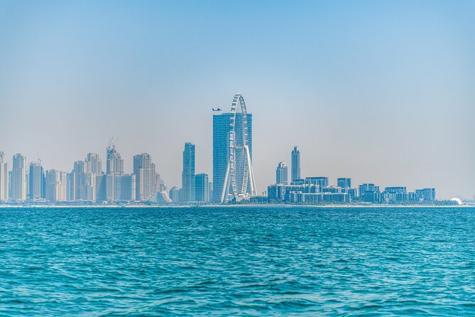 The Dubai Landmarks Tour - Traveler Photos and Reviews