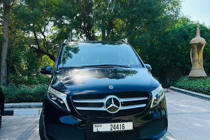 The Dubai Mall Tour With Private Transfers - Overview and Pricing