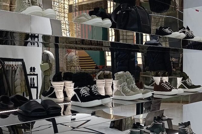 The Dubai Mall Tour With Private Transfers - Private Transportation