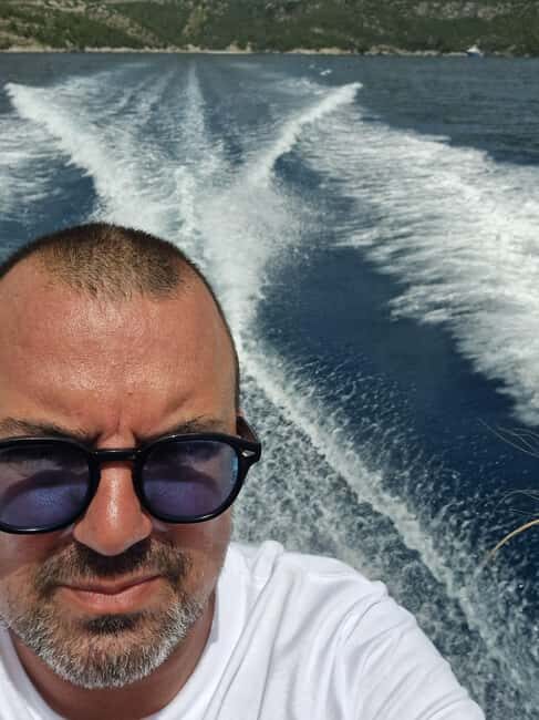 The Dubrovnik Elafiti Islands RIB Boat Tour with LUMAX ***** - Good To Know