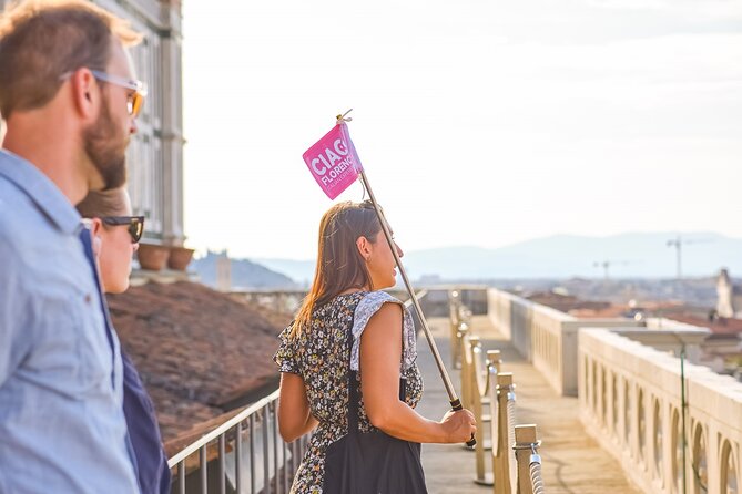 The Duomo Complex and Its Hidden Terraces - Overview of the Duomo Complex