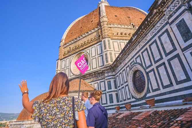 The Duomo Complex and Its Hidden Terraces - Cancellation Policy and Booking Information