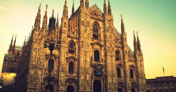 The Duomo of Milan's Hidden Treasures - Good To Know