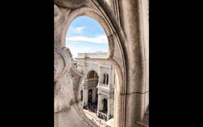 The Duomo of Milan's Hidden Treasures - Inclusions in the Duomo Tour Package