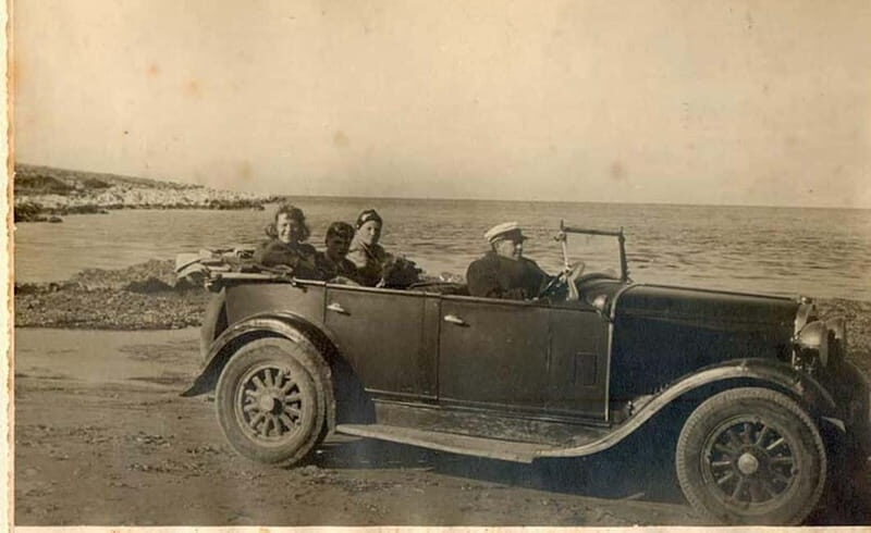 The Durrells' Pathway Tour - Good To Know