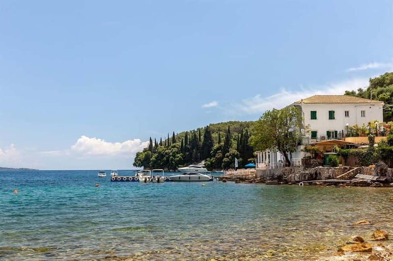 The Durrells' Pathway Tour - Practical Details and What to Expect