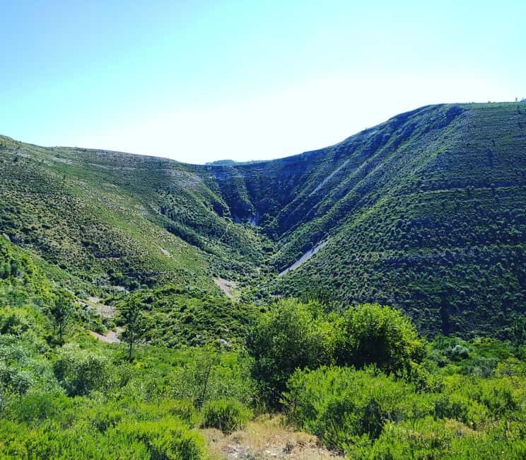 The Earth Remembers: SUV Tour in Serras de Aire e Candeeiros - Why Choose This Tour?