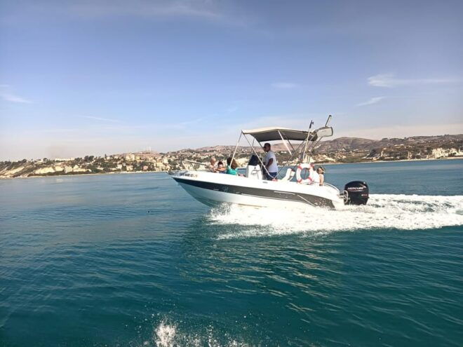 The East Coast and the West Coast of Agrigento in Half a Day - Pricing Details