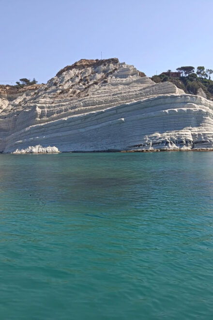 The East Coast and the West Coast of Agrigento in Half a Day - Inclusions for Participants