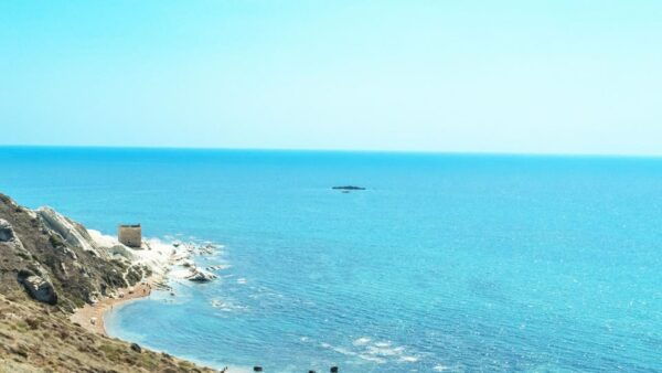The East Coast and the West Coast of Agrigento in Half a Day - Weather Considerations