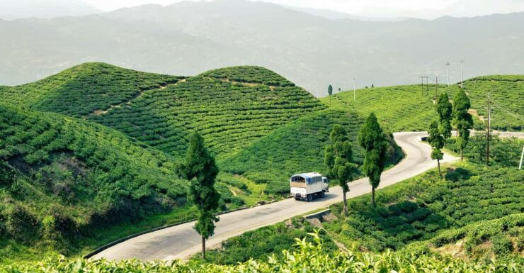 The East Nepal Tour - An Offbeat Itinerary 12N/13D - Key Points