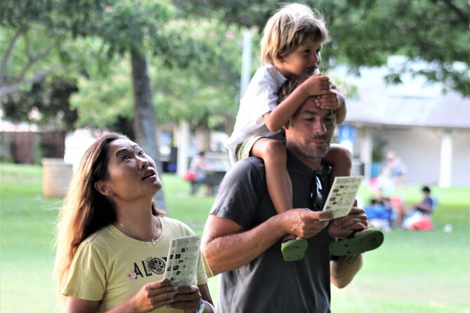 The East Waikiki Walking Tour - Inclusions and Meeting Point