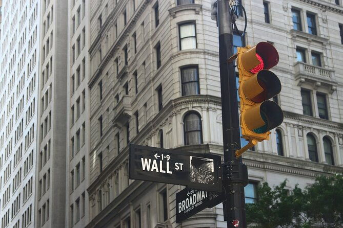 The Edge City Climb and Manhattan Walking Tour - Final Recommendation