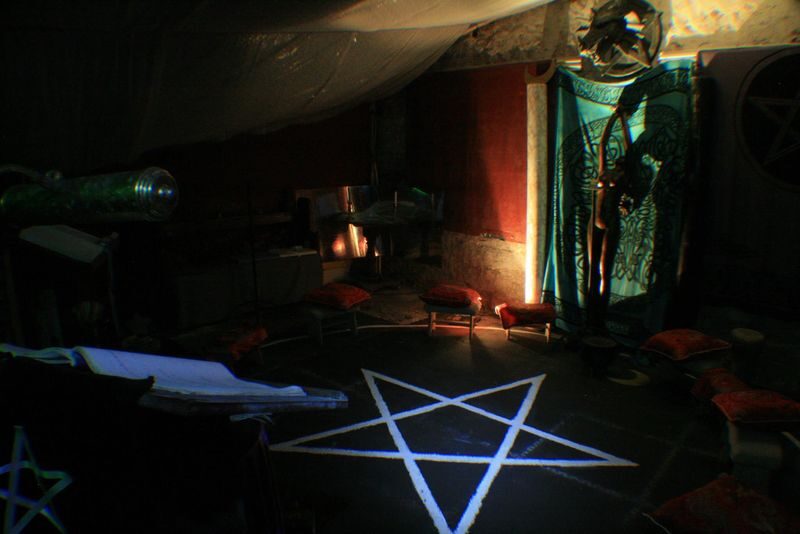 The Edinburgh Terror Tour - Allow about 75 minutes, not just an hour