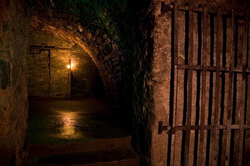 The Edinburgh Terror Tour - Is the price worth it?