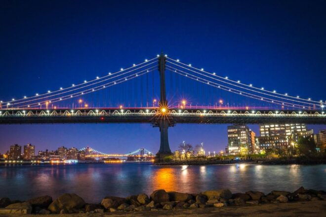 The Eerie Side of New York – Ghost Tour - Tour Highlights