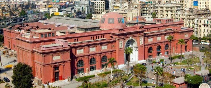 The Egyptian Museum - Visitor Benefits and Inclusivity