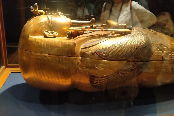 The Egyptian Museum and Khan El Khalili - Khan El Khalili: An Authentic Marketplace Experience