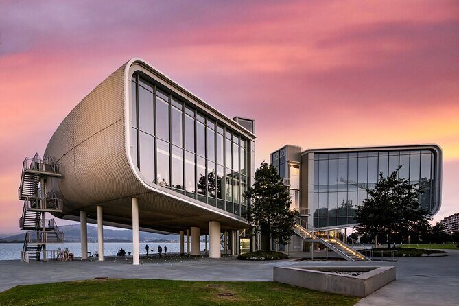 The El Centro Botin Skip the Line Entry Ticket - Introduction