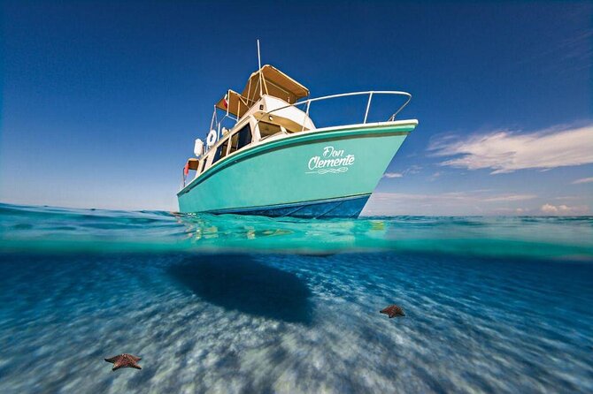 The El Cielo Cozumel Snorkeling Tour Is an All-Inclusive Experience - Traveler Reviews