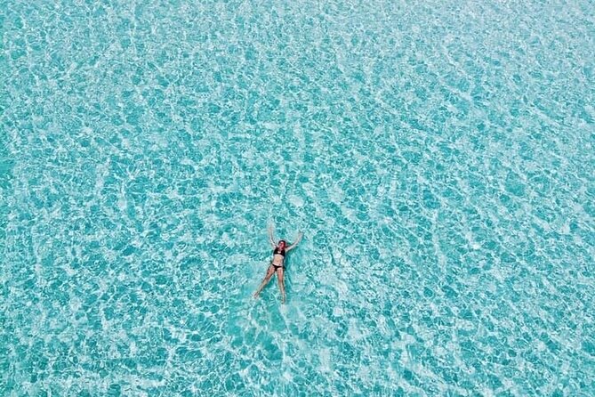 The El Cielo Cozumel Snorkeling Tour Is an All-Inclusive Experience - Praise for the Tour