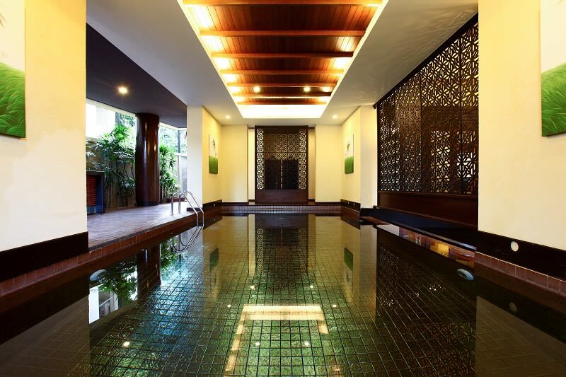 The Elegance Spa Experience at De Chai Colonial Hotel & Spa in Chiang Mai - Choose a treatment that matches your energy