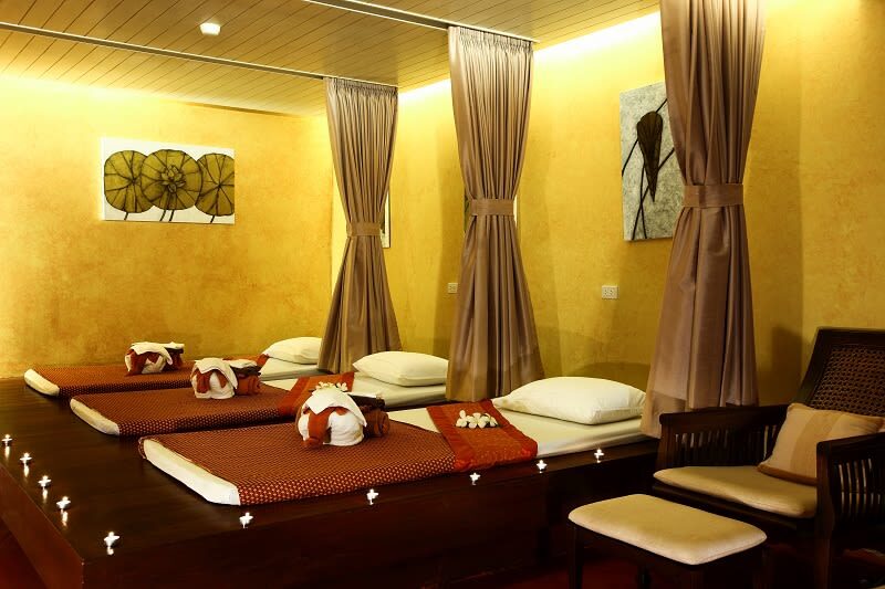 The Elegance Spa Experience at De Chai Colonial Hotel & Spa in Chiang Mai - Is the price good value?