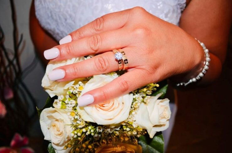 The Elegant Ceremony - Activity Details